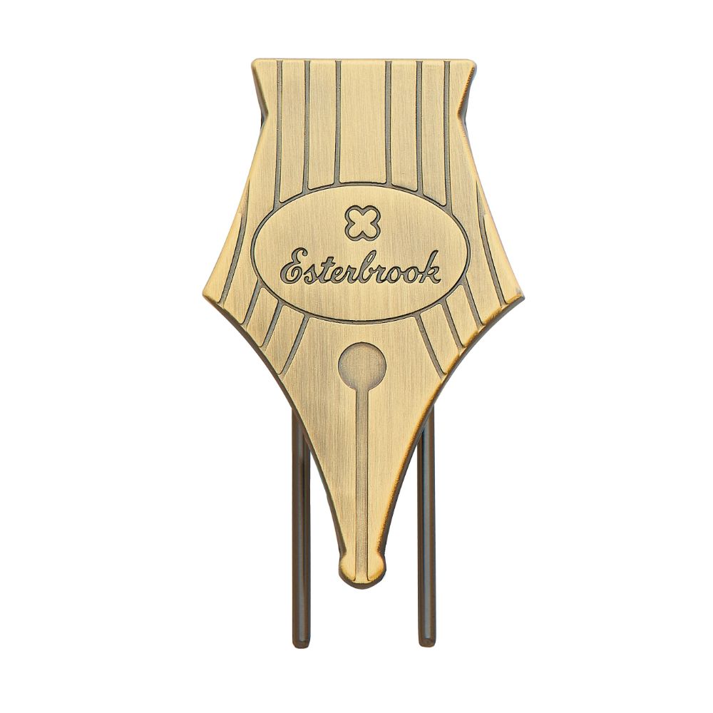 Esterbrook Ester Book Holder - Penetui 1-delig / Single Pen Pouch